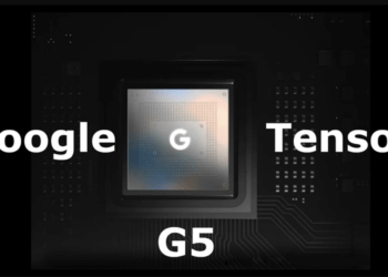 Google Pixel 10 Series: New Tensor G5 Chip Promises 50% Better Camera Performance